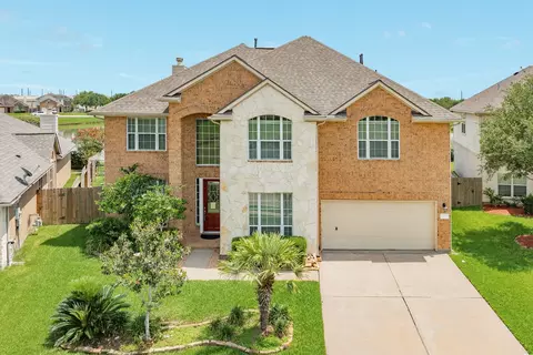 8 Terra Bella Dr, Manvel, TX 77578