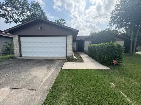 5802 Evening Shadows Ln, Spring, TX 77373 photo 1