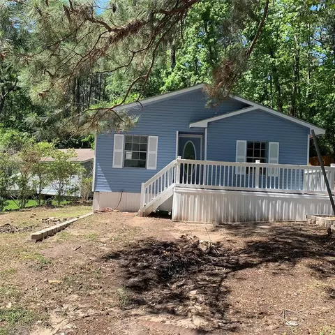 134 W Oak Shadows, Onalaska, TX 77360 photo 1
