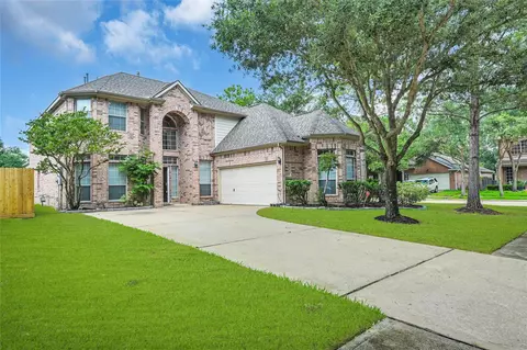 16731 Mallory Bridge Dr, Houston, TX 77095