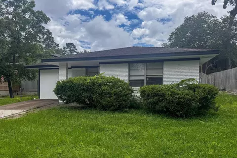 1409 20th St, Huntsville, TX 77340