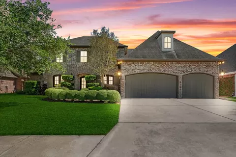 3550 Windrose Dr, Beaumont, TX 77706