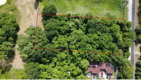 0 Allum Rd, Houston, TX 77041