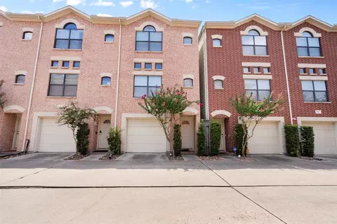 8715 Meadowcroft Dr #201, Houston, TX 77063