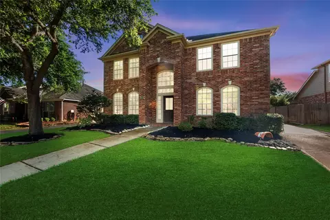 12926 Bedford Falls Dr, Cypress, TX 77429