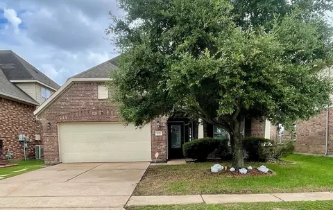 5939 Northcrest Village Way, Spring, TX 77388