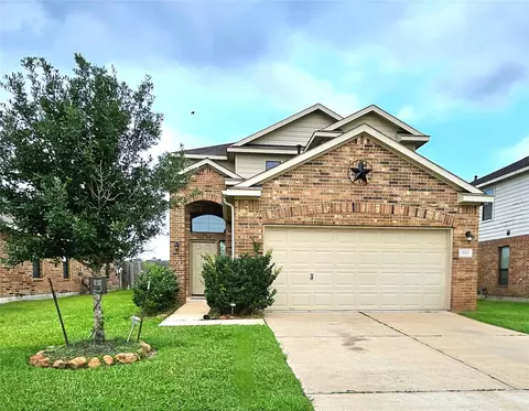 9110 Saint Laurent Ln, Houston, TX 77044