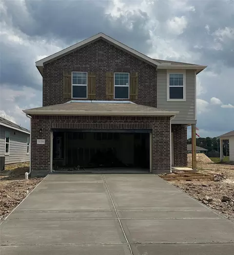 10218 Red Orchid Dr, Houston, TX 77016