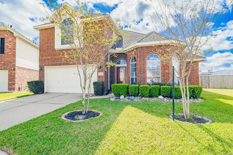 7206 Sheffield Falls Ct, Houston, TX 77095