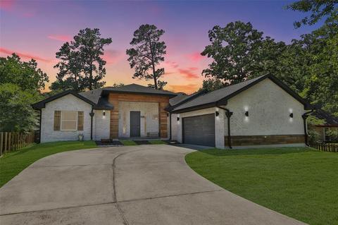 3207 Olde Lantern Way, Spring, TX 77380 photo 1