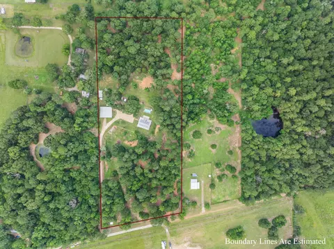 4986 Old Wagon Ln, Richards, TX 77873 photo 34
