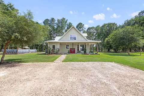 4986 Old Wagon Ln, Richards, TX 77873 photo 20