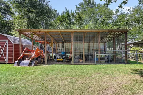 4986 Old Wagon Ln, Richards, TX 77873 photo 26