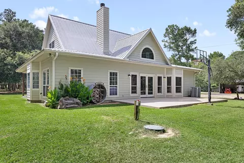 4986 Old Wagon Ln, Richards, TX 77873 photo 22