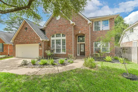 15442 Bay Tree Lndg, Cypress, TX 77429