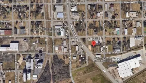 1358 South St, Beaumont, TX 77701