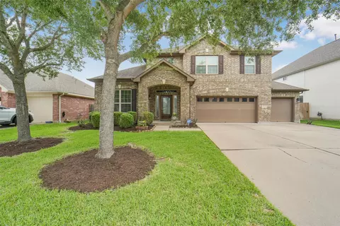 5014 Beech Fern Dr, Richmond, TX 77407