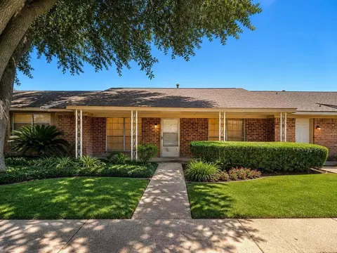 3320 Burke Rd #55, Pasadena, TX 77504