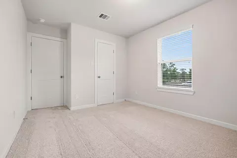 Bedroom - 2421 Cindy Ct, Conroe, TX 77304 photo 6 of 6