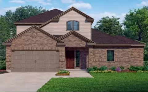 2421 Cindy Ct, Conroe, TX 77304 photo 1