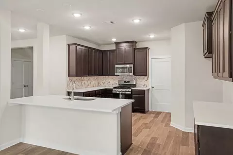 Kitchen - 2421 Cindy Ct, Conroe, TX 77304 photo 1 of 3