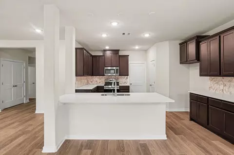 Kitchen - 2421 Cindy Ct, Conroe, TX 77304 photo 2 of 3