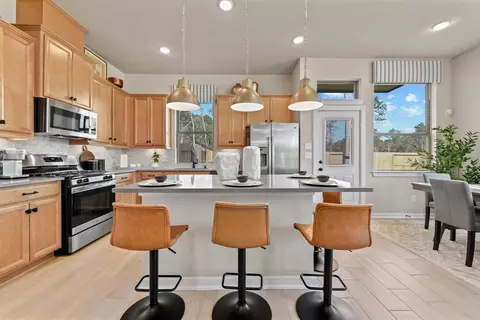 116 Red Cascade Ct, Willis, TX 77318 photo 1