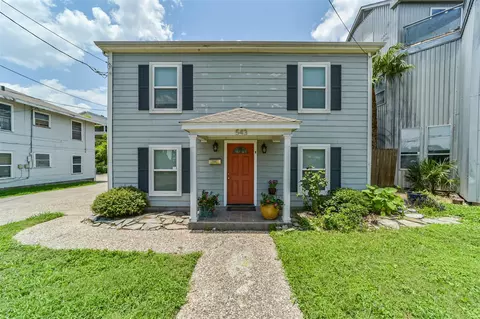 543 Studewood St, Houston, TX 77007