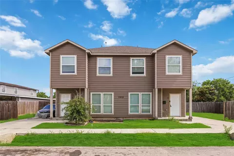3515 Shelby Cir #A/B, Houston, TX 77051