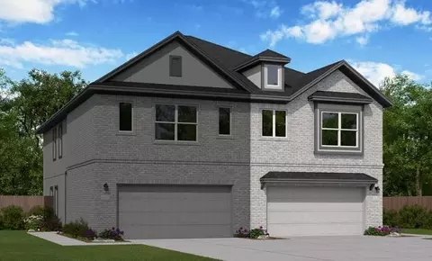 2160 Salinas Dr, Rosharon, TX 77583