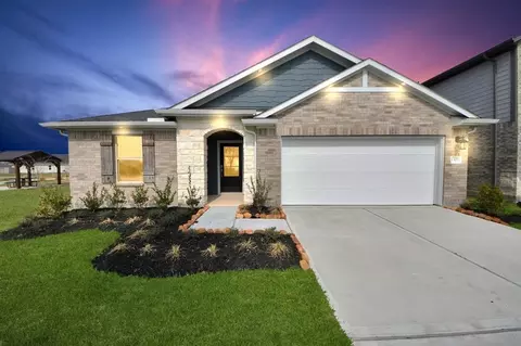 1307 Bonnerjee Dr, Crosby, TX 77532
