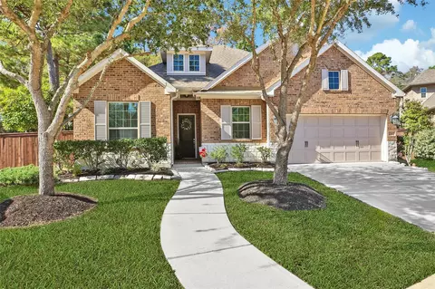 17627 Cook Forest Dr, Humble, TX 77346