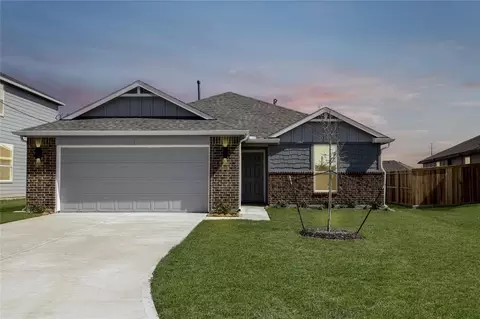 135 Road 51030, Cleveland, TX 77327