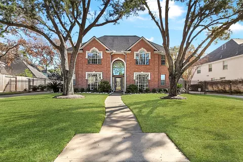 803 Chisel Point Dr, Houston, TX 77094
