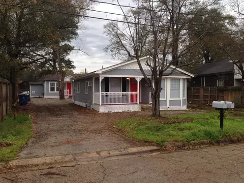 210 And 210 12 Pine St, Conroe, TX 77301 photo 1
