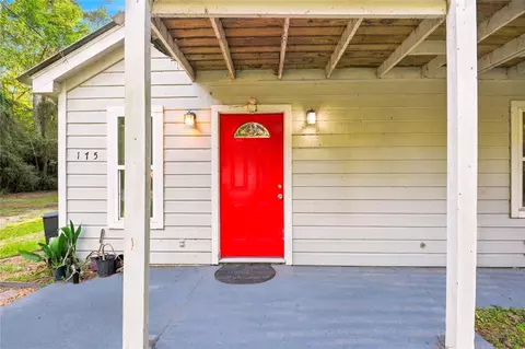 175 Pine Arbor, Trinity, TX 75862 photo 8