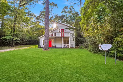 175 Pine Arbor, Trinity, TX 75862