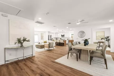 5207 Hummingbird St, Houston, TX 77035