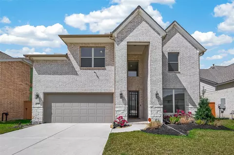 3148 Stingray Cove Dr, Katy, TX 77493