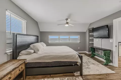 Bedroom - 121 Panther, Onalaska, TX 77360 photo 5 of 11