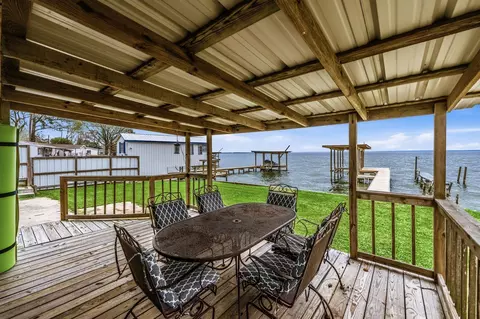 Exterior - 121 Panther, Onalaska, TX 77360 photo 2 of 2