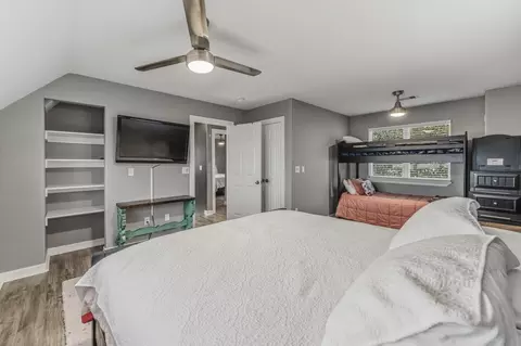 Bedroom - 121 Panther, Onalaska, TX 77360 photo 4 of 11