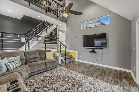 Living - 121 Panther, Onalaska, TX 77360 photo 1 of 4