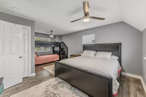Bedroom - 121 Panther, Onalaska, TX 77360 photo 3 of 11