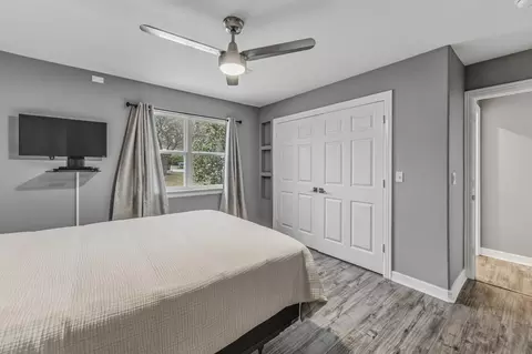 Bedroom - 121 Panther, Onalaska, TX 77360 photo 6 of 11