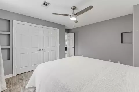 Bedroom - 121 Panther, Onalaska, TX 77360 photo 7 of 11