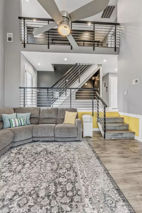 Living - 121 Panther, Onalaska, TX 77360 photo 4 of 4