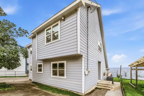 Exterior - 121 Panther, Onalaska, TX 77360 photo 1 of 2