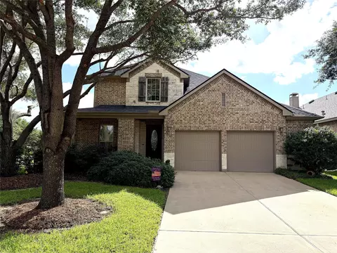 2722 Misty Laurel Ct, Katy, TX 77494