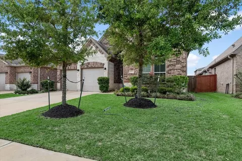 10022 Open Slope Ct, Humble, TX 77396